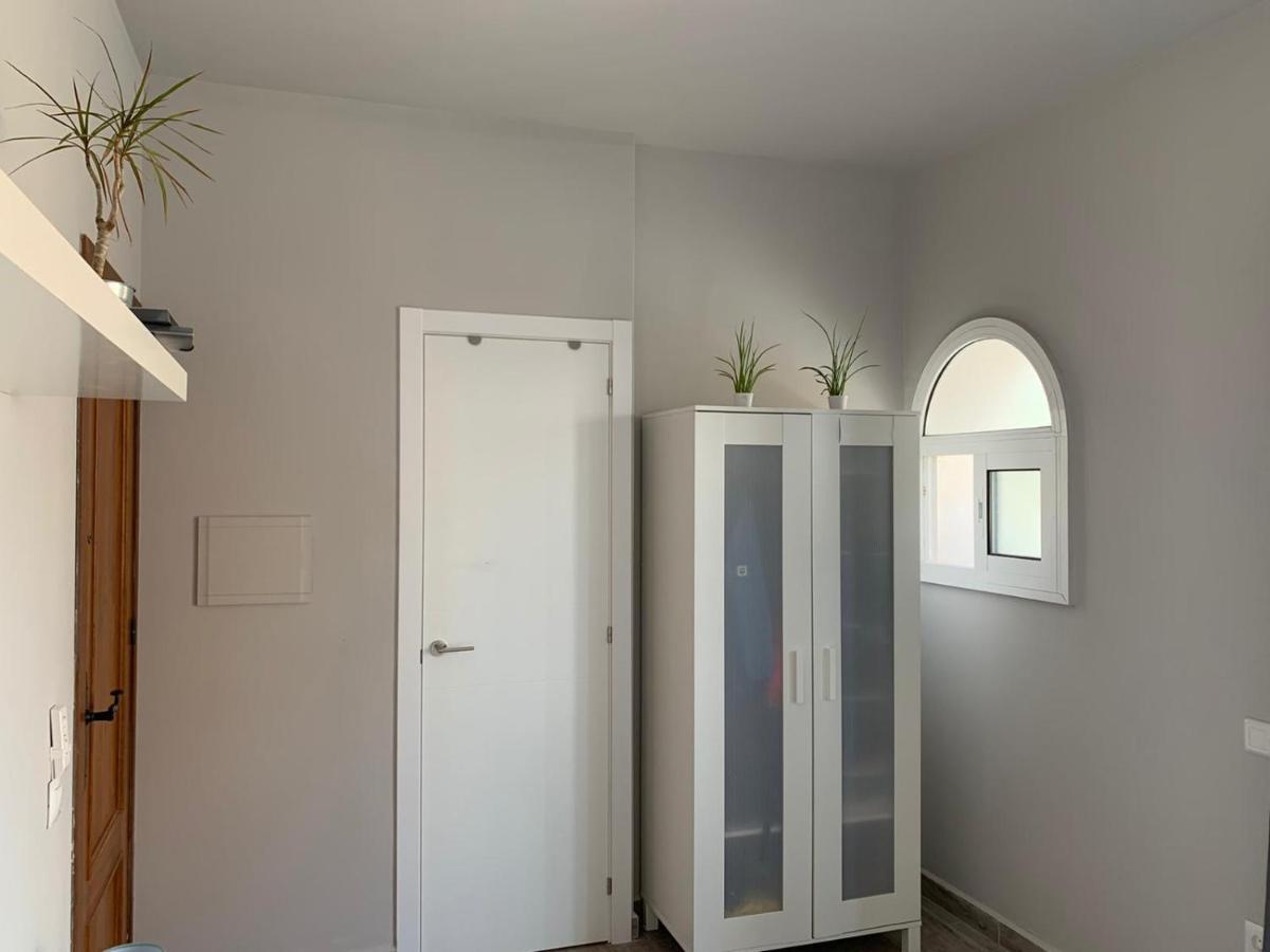 B&B Casa Arigili Fuengirola Ngoại thất bức ảnh