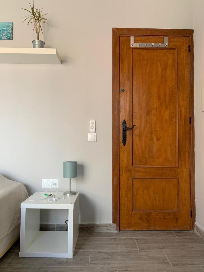 B&B Casa Arigili Fuengirola Ngoại thất bức ảnh