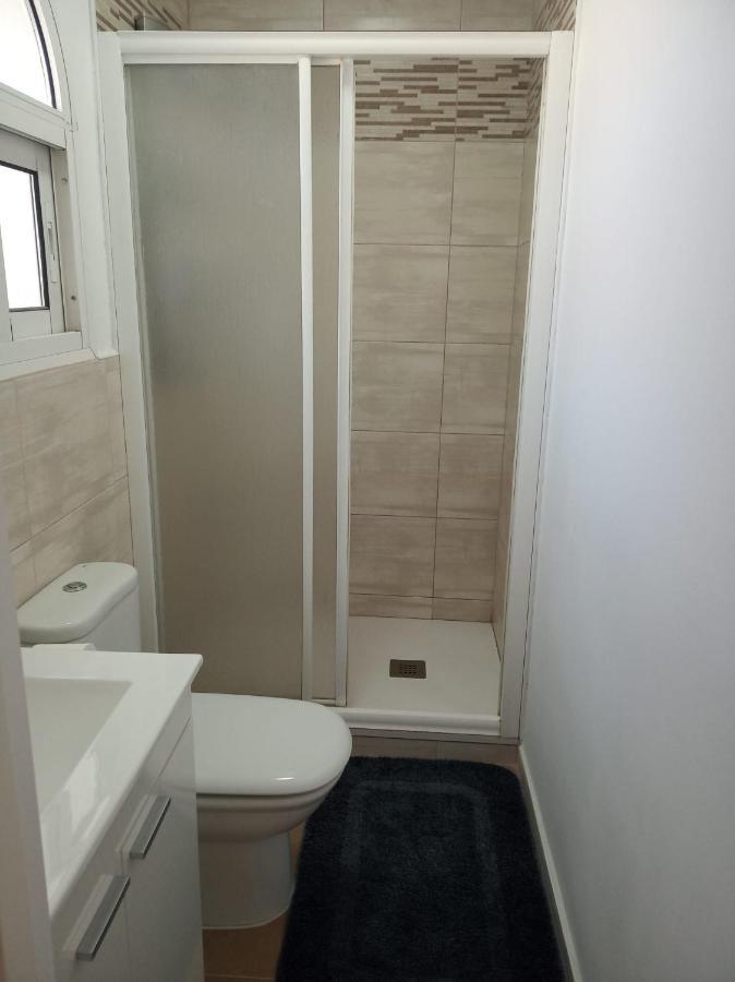 B&B Casa Arigili Fuengirola Ngoại thất bức ảnh