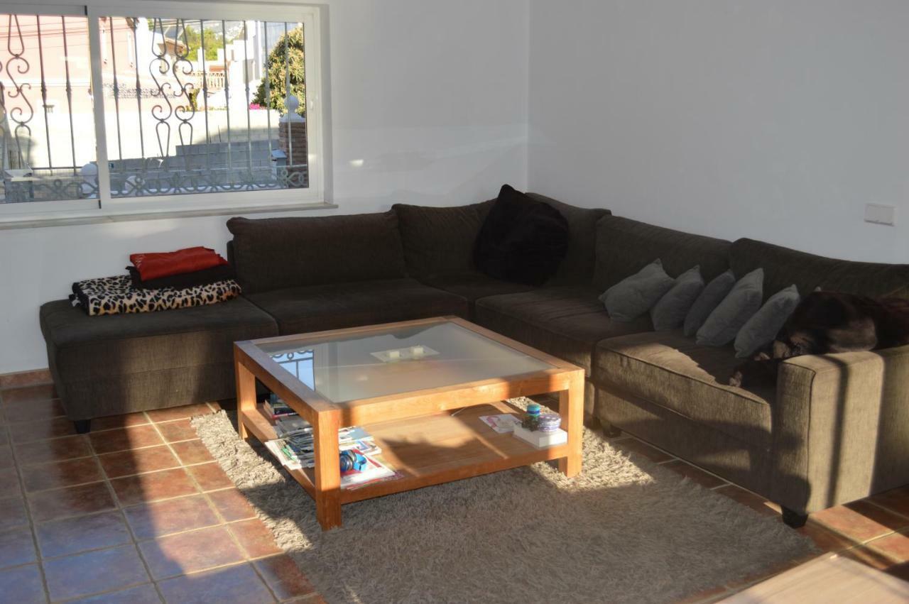 B&B Casa Arigili Fuengirola Ngoại thất bức ảnh