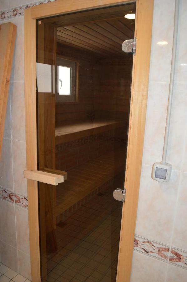 B&B Casa Arigili Fuengirola Ngoại thất bức ảnh
