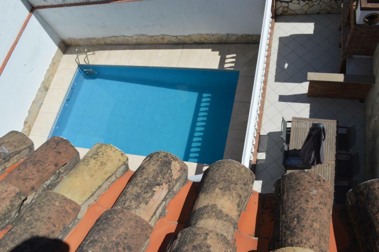 B&B Casa Arigili Fuengirola Ngoại thất bức ảnh